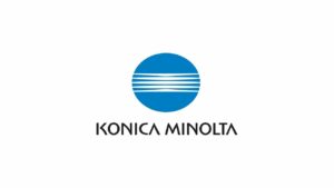 Konica Logo Img
