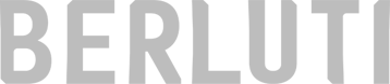 Logo Berluti, client Kallys