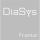 Logo Diasys, client Kallys