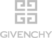 Logo Givenchy, client Kallys