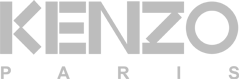 Logo Kenzo, client Kallys
