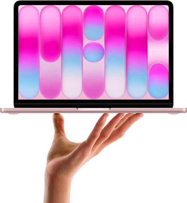 MacBook