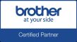Logo Brother, partenaire Kallys