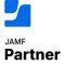 Logo Jamf Partner